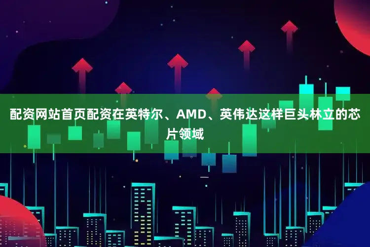 配资网站首页配资在英特尔、AMD、英伟达这样巨头林立的芯片领域