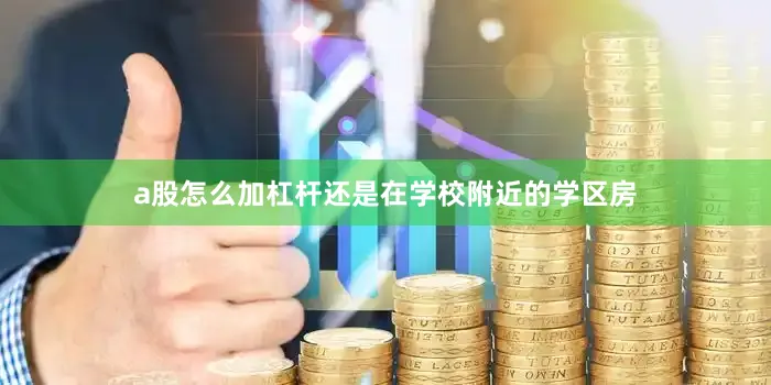 a股怎么加杠杆还是在学校附近的学区房